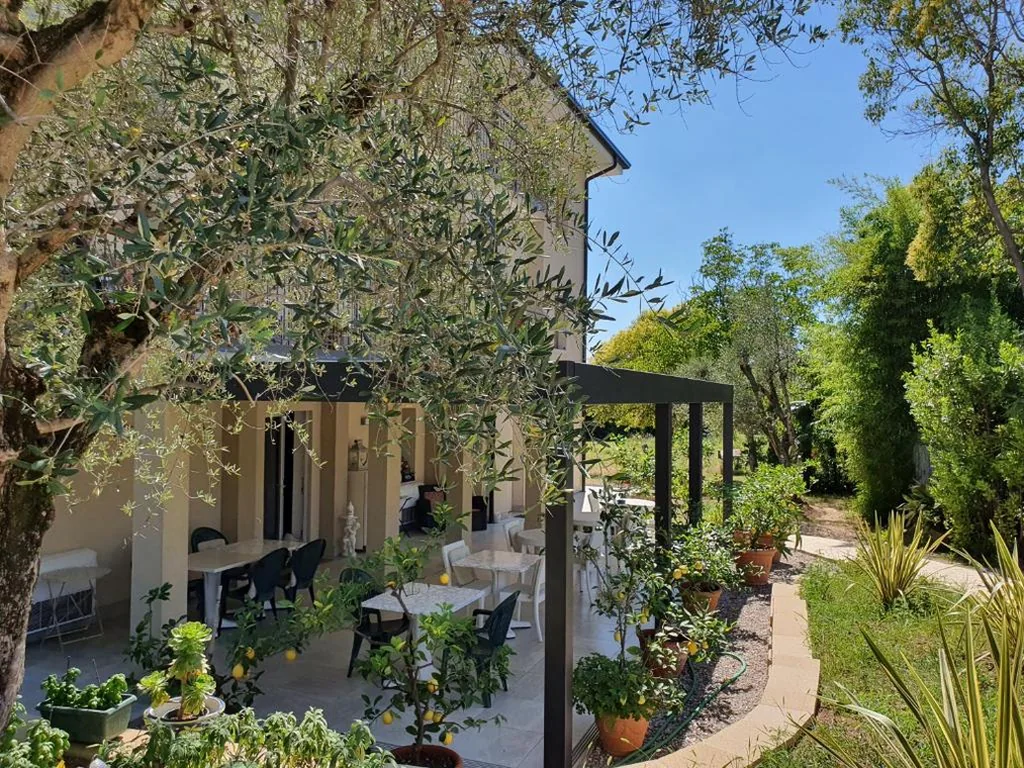 Albergo Campagnola — foto 6