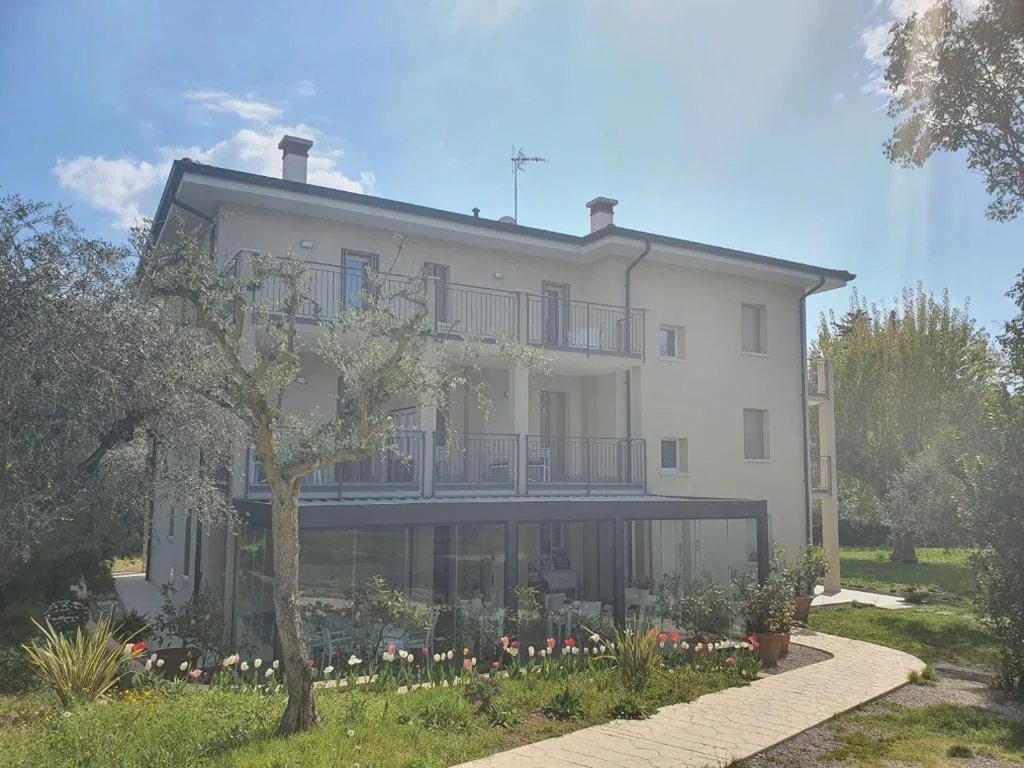 Albergo Campagnola — foto 8