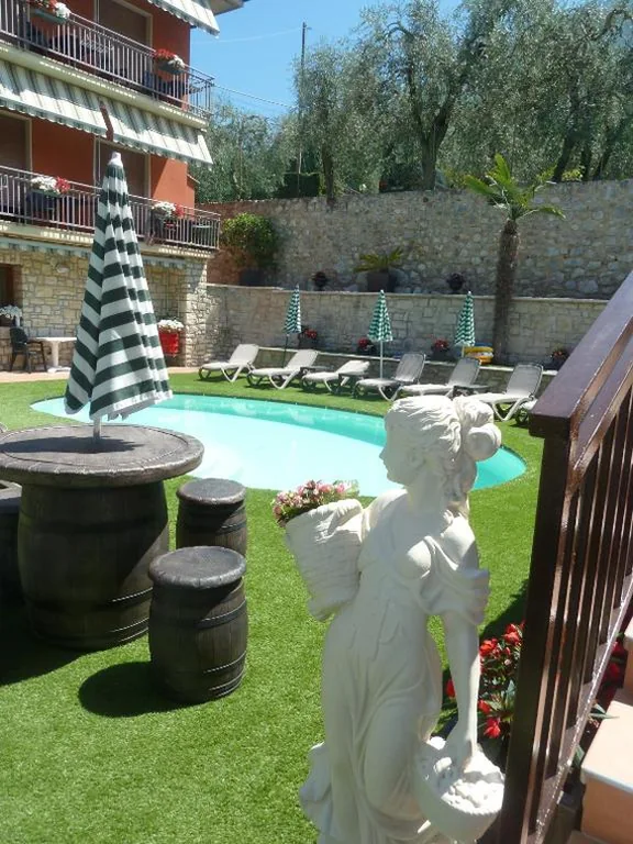 Albergo Casa Este