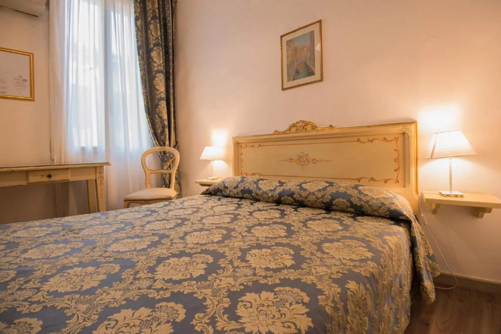 Albergo Casa Peron