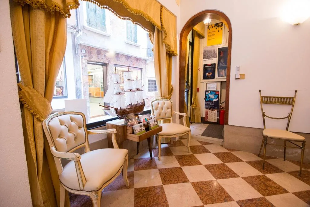 Albergo Casa Peron — foto 4
