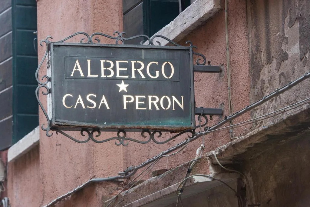 Albergo Casa Peron — foto 7