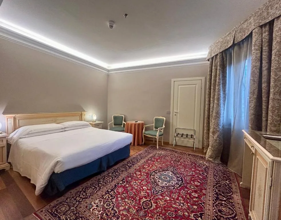 Albergo Cavalletto & Doge Orseolo — foto 6