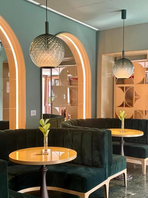 Albergo Cavalletto & Doge Orseolo — foto 7