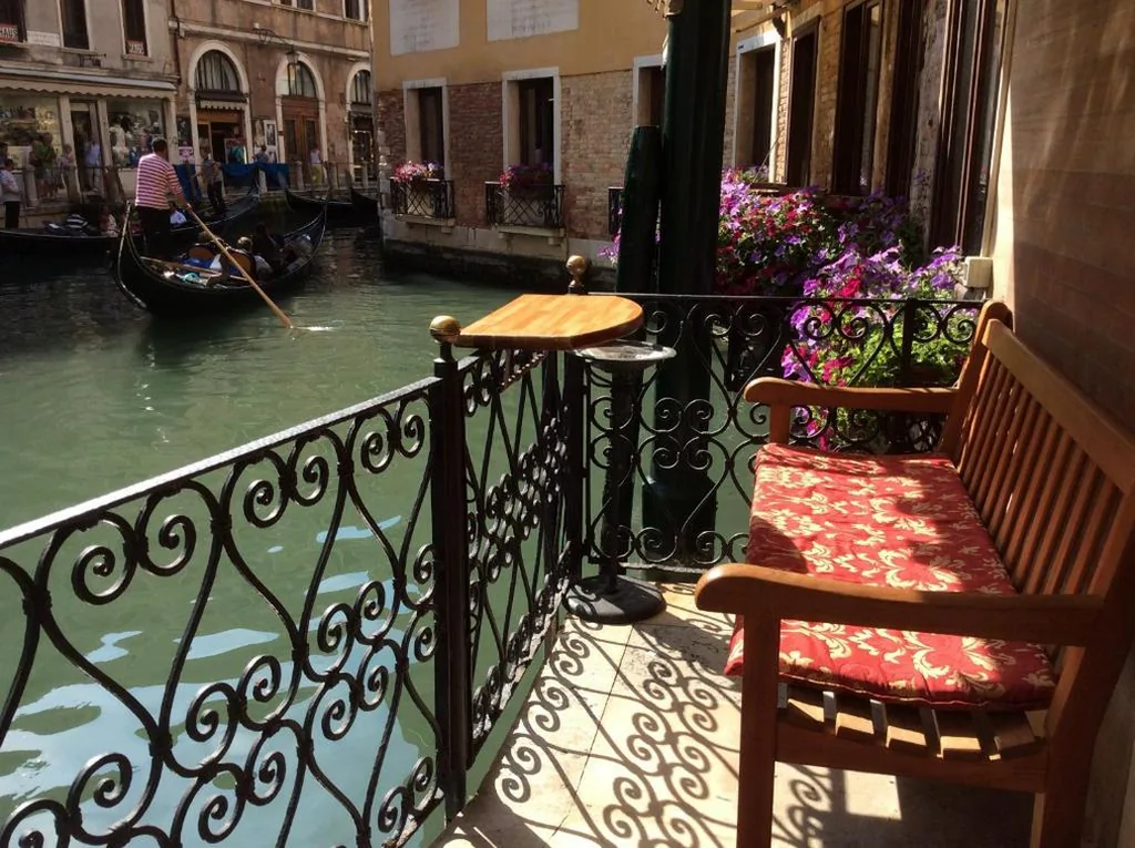 Albergo Cavalletto & Doge Orseolo — foto 8