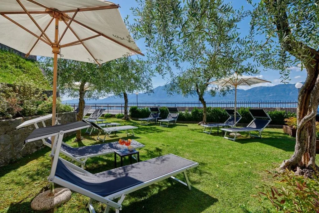 Albergo Del Garda — foto 5