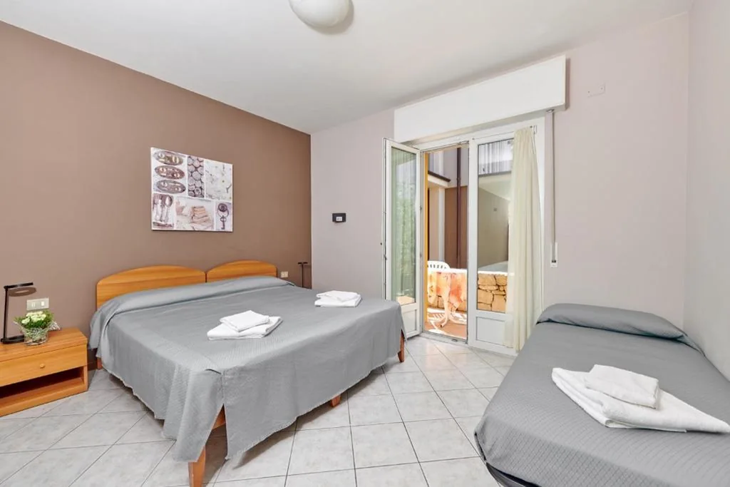 Albergo Del Garda — foto 6