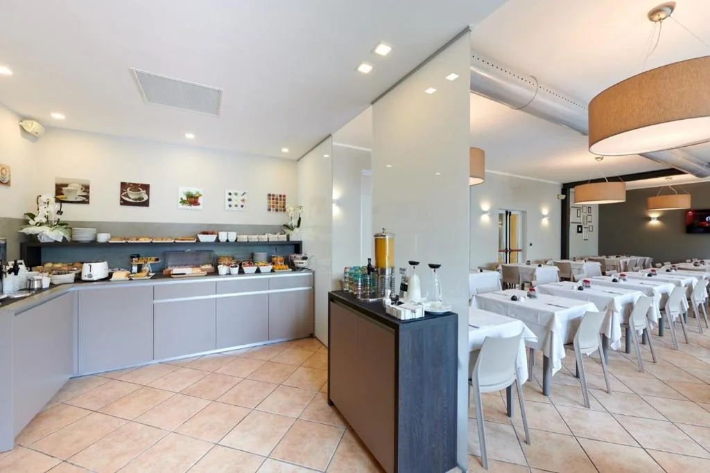Albergo Del Garda — foto 7