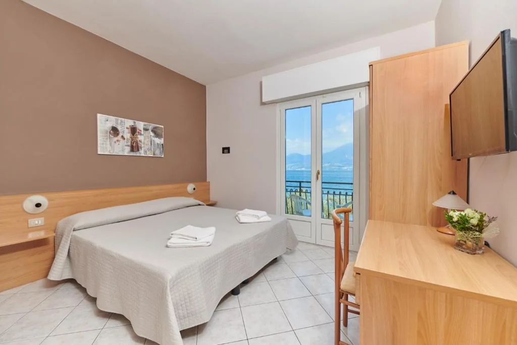 Albergo Del Garda — foto 8