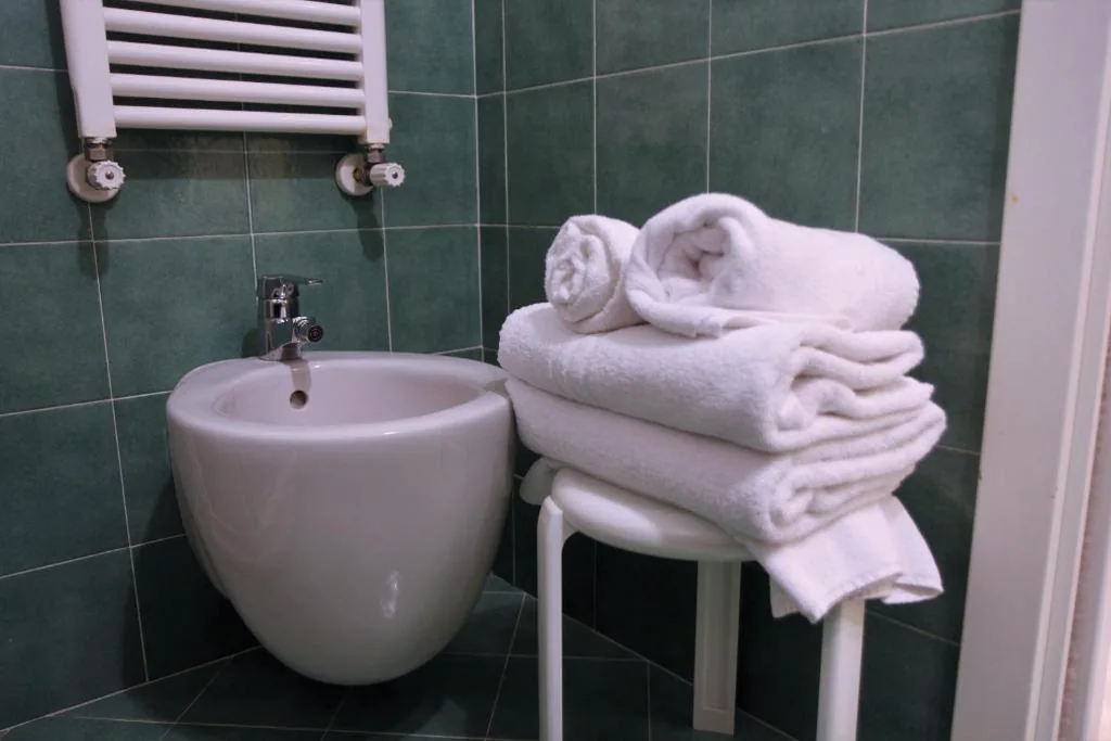 Albergo Fiorita — foto 3