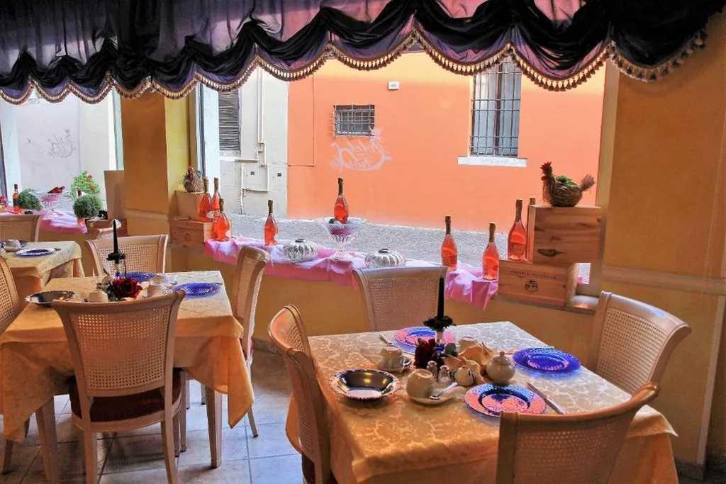 Albergo Fiorita — foto 4