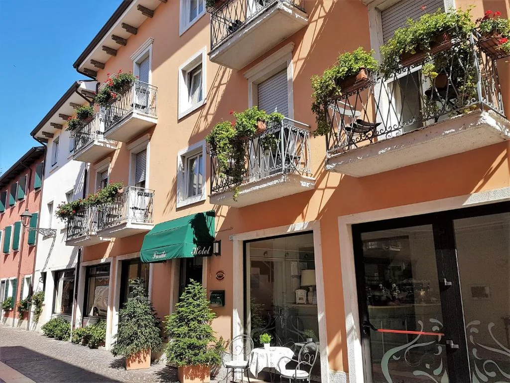 Albergo Fiorita — foto 6
