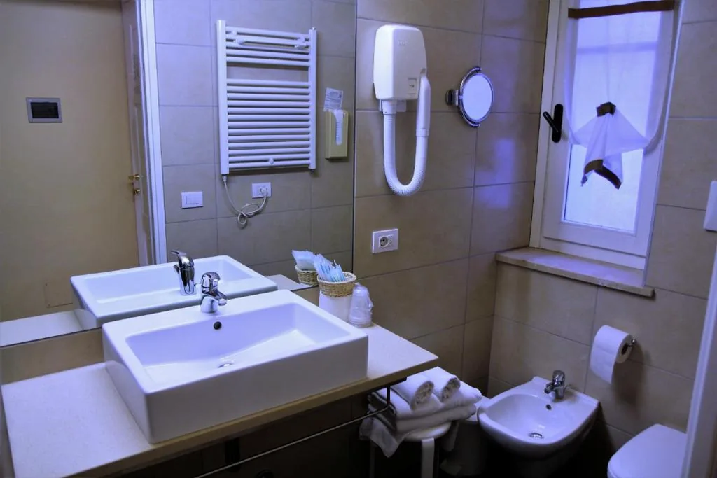 Albergo Fiorita — foto 8