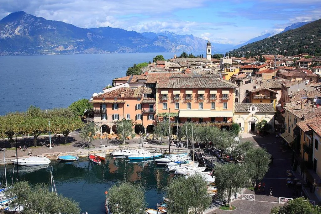 Albergo Gardesana — foto 3
