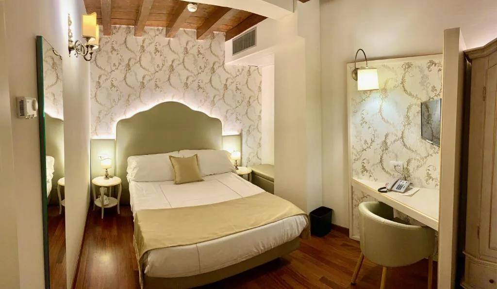 Albergo Gardesana — foto 4