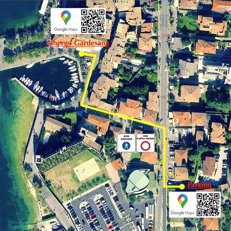 Albergo Gardesana — foto 8