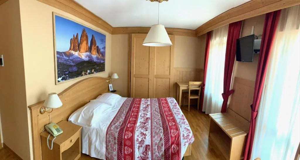 Albergo Garnì Ajarnola