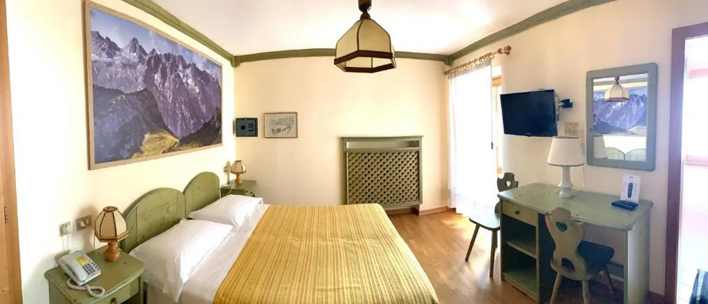 Albergo Garnì Ajarnola — foto 4