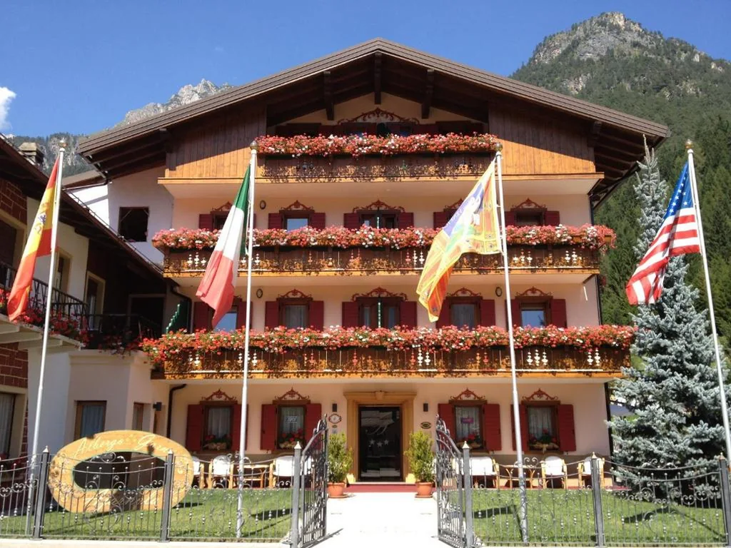 Albergo Garnì Ajarnola — foto 5