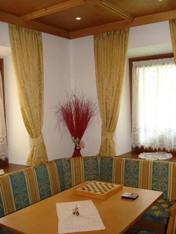 Albergo Garnì Ajarnola — foto 6