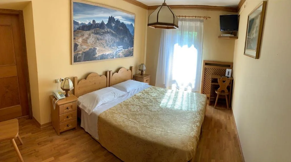 Albergo Garnì Ajarnola — foto 7
