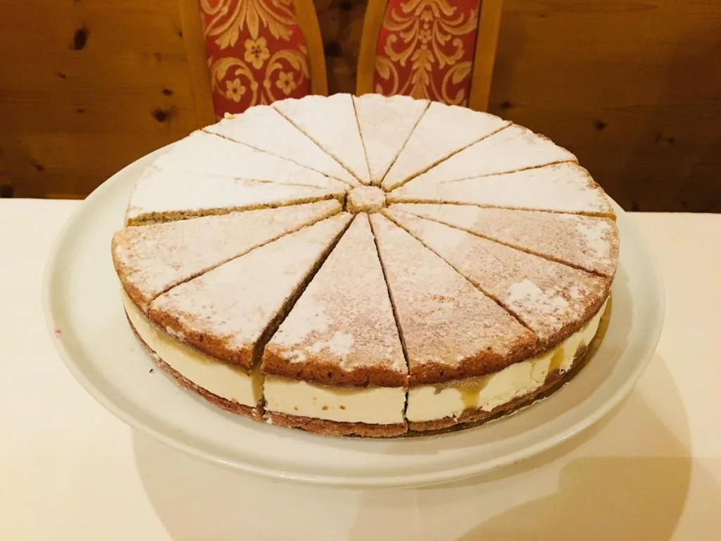 Albergo Garnì Ajarnola — foto 8