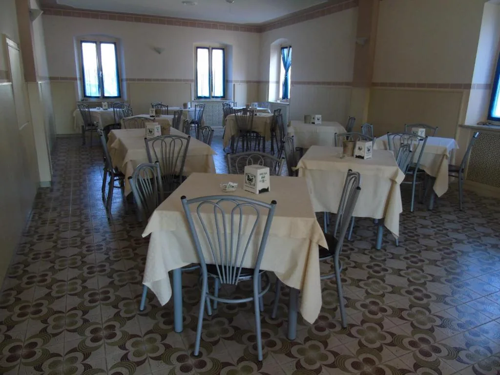 Albergo Grifone 1891 — foto 3