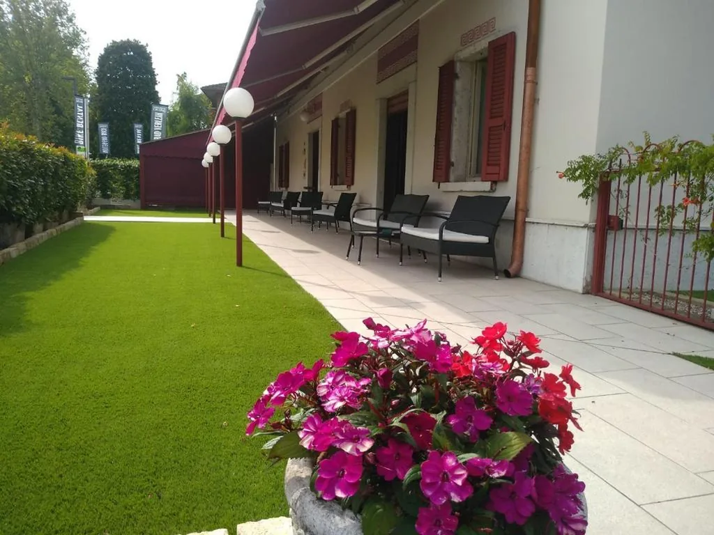 Albergo Grifone 1891 — foto 8