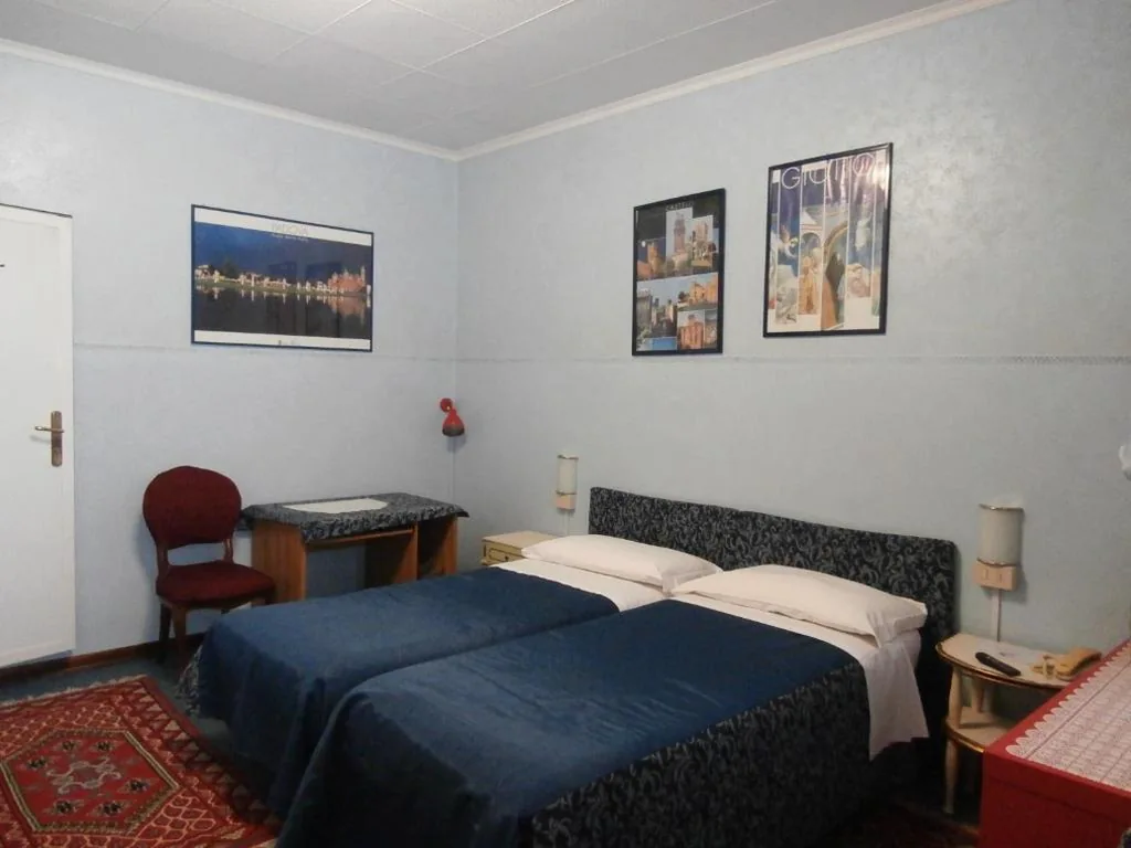 Albergo Junior