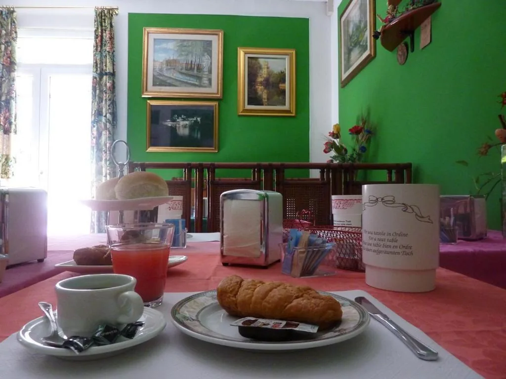 Albergo Junior — foto 4