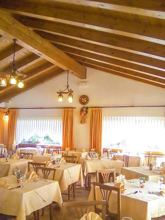 Albergo Larese — foto 4