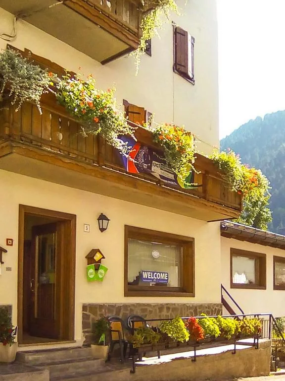 Albergo Larese — foto 6