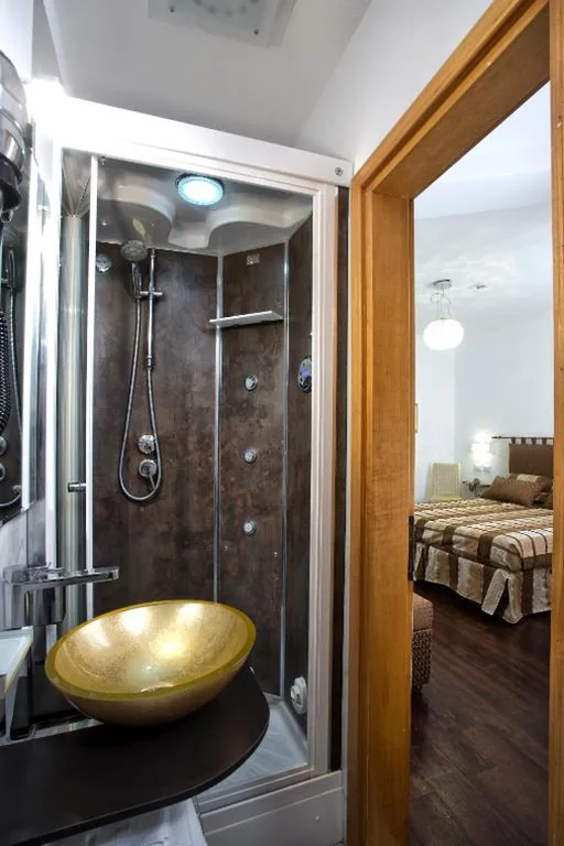 Albergo Marin — foto 3
