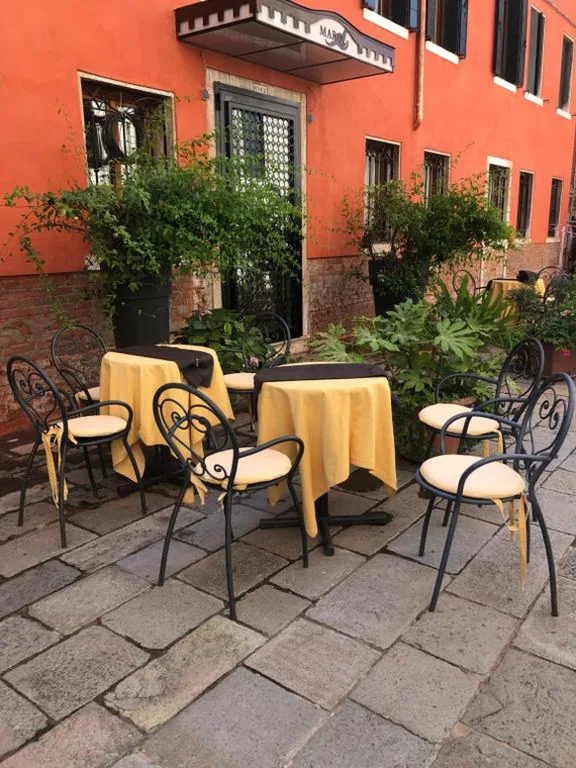 Albergo Marin — foto 4