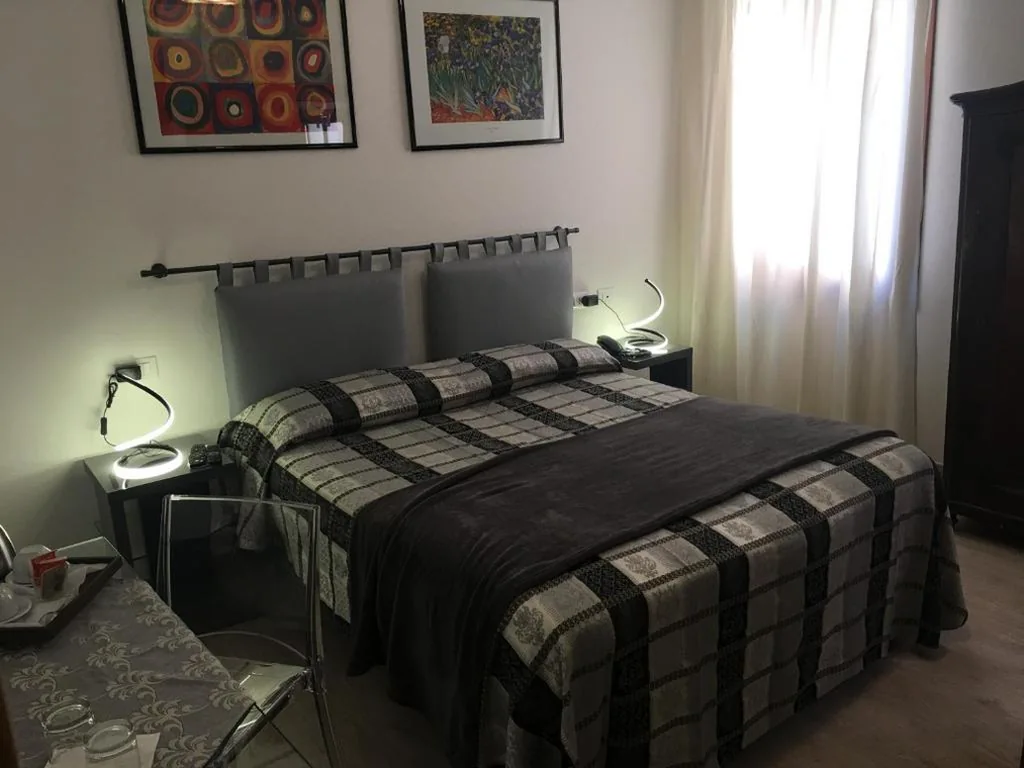 Albergo Marin — foto 5