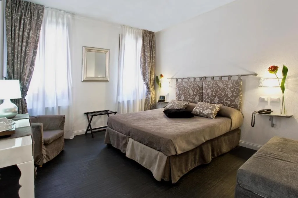 Albergo Marin — foto 6
