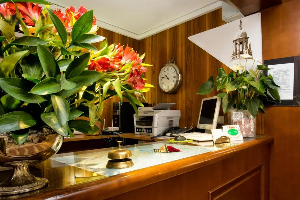Albergo Marin — foto 7