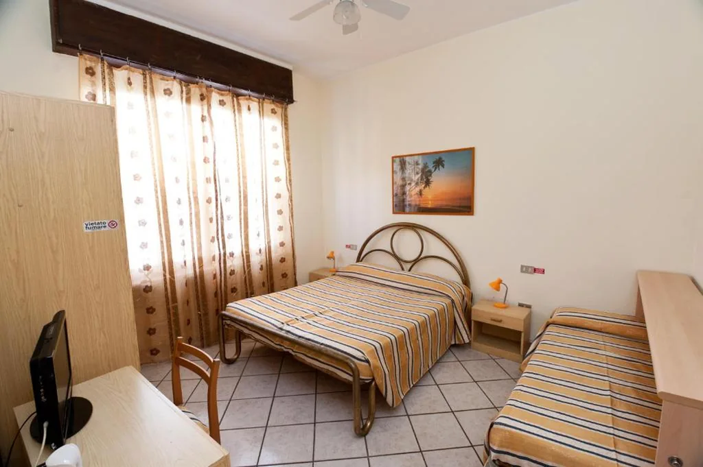 Albergo Marsari
