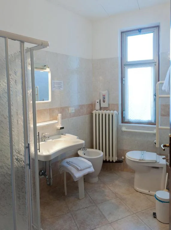 Albergo Marsari — foto 3