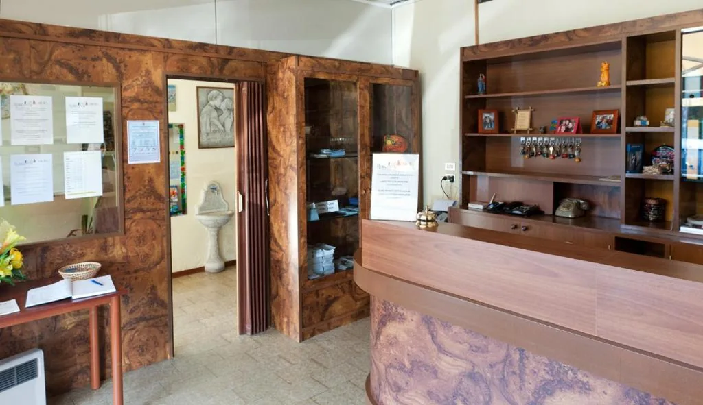 Albergo Marsari — foto 4