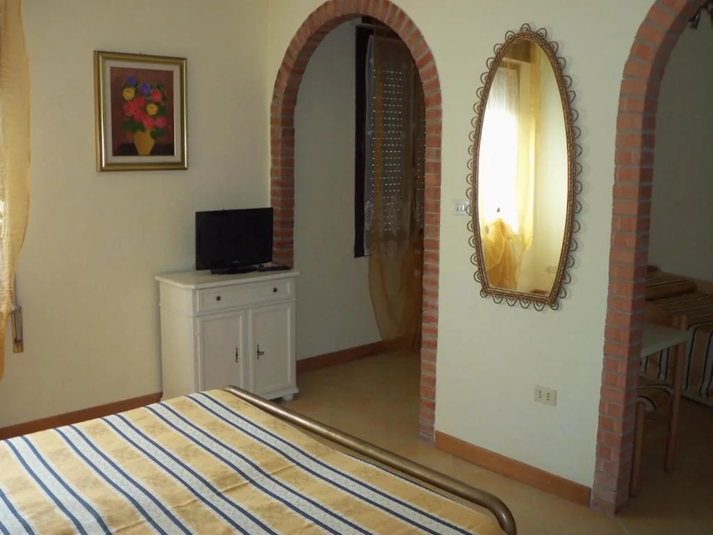 Albergo Marsari — foto 5
