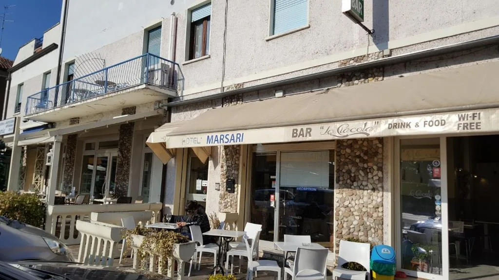 Albergo Marsari — foto 6