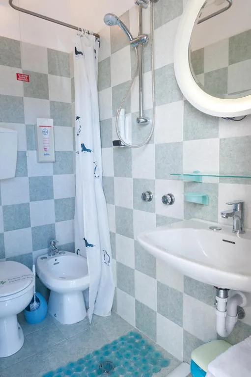 Albergo Marsari — foto 8