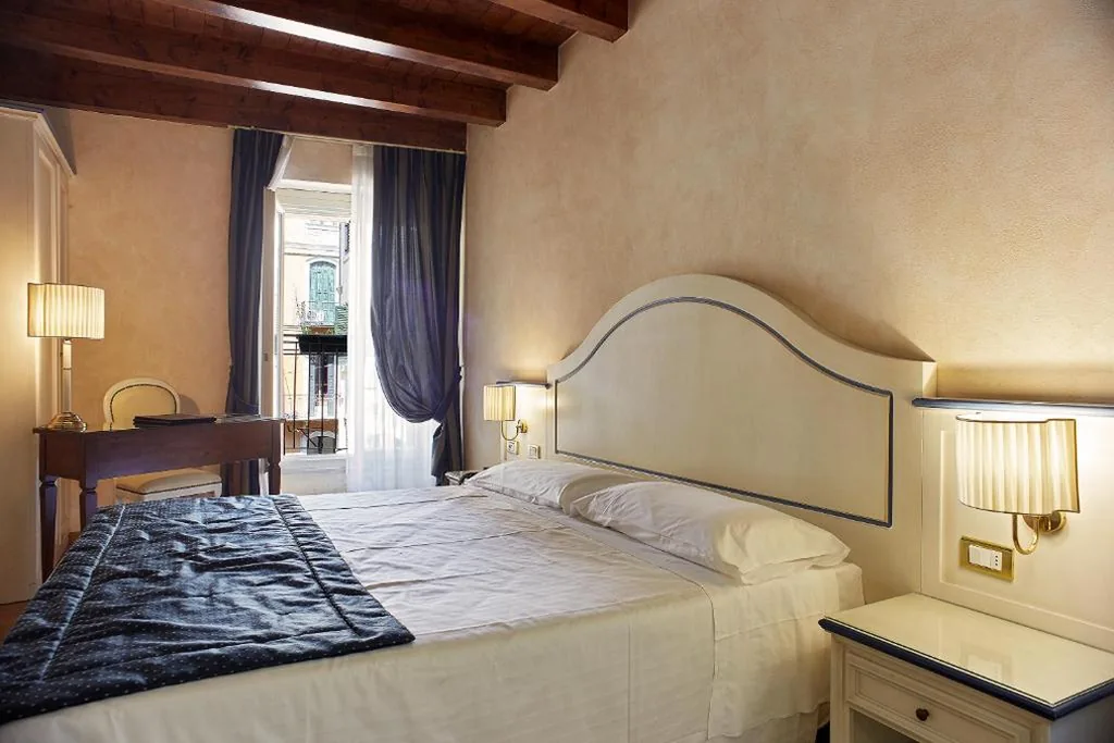 Albergo Mazzanti