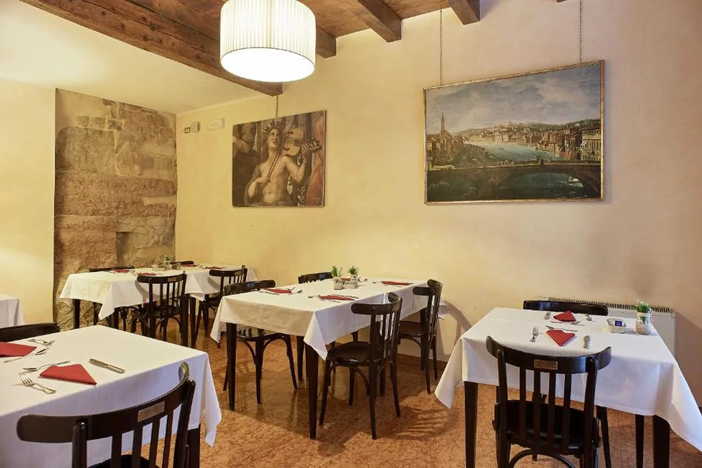 Albergo Mazzanti — foto 4