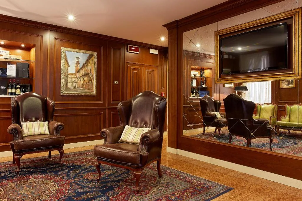 Albergo Mazzanti — foto 5
