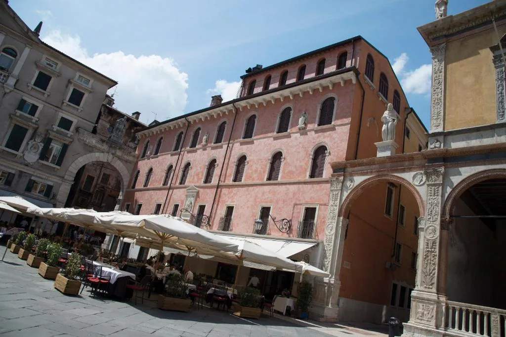 Albergo Mazzanti — foto 6
