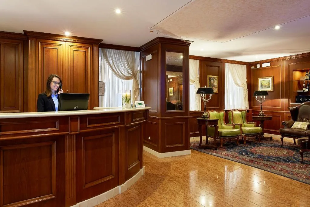 Albergo Mazzanti — foto 7