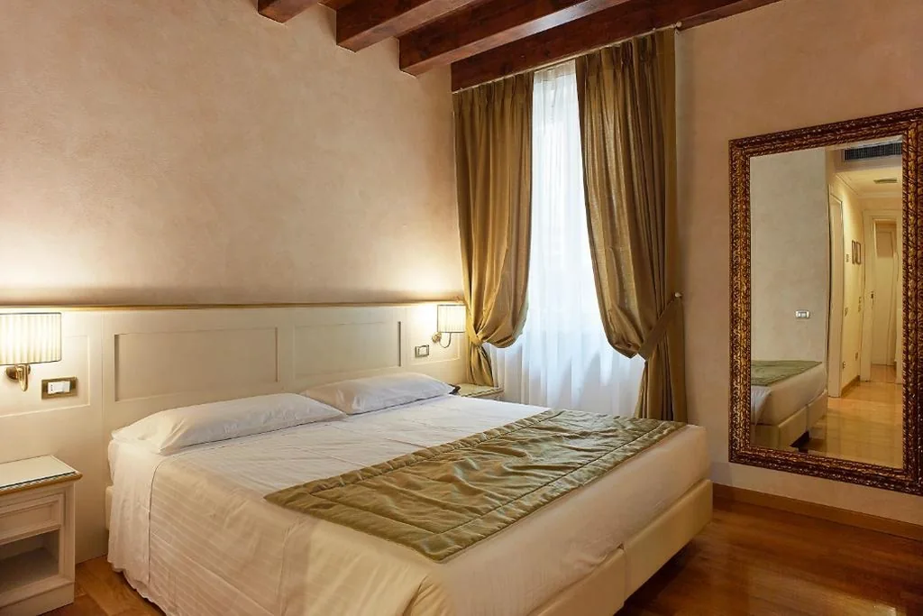 Albergo Mazzanti — foto 8