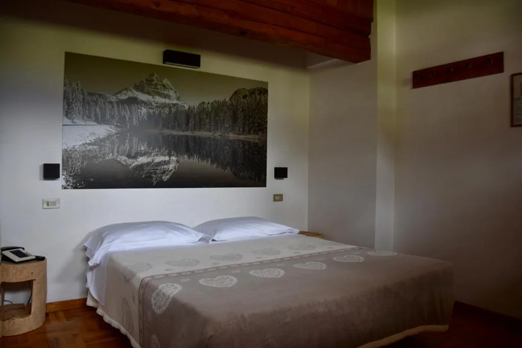 Albergo Meublè Victoria